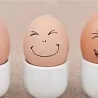 为什么要少吃生鸡蛋和茶叶蛋