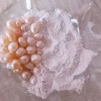 珍珠粉的功效与作用_珍珠粉的营养价值
