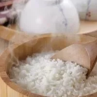 吃米饭的“四项基本原则”