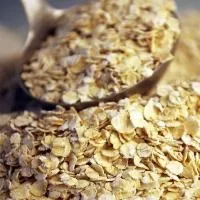 炒燕麦可有效控制控制血脂和体重