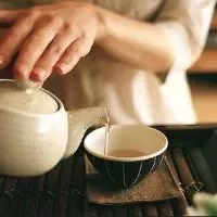 世界最古老茶叶出土,喝茶的讲究