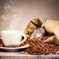 健康消脂低卡咖啡因餐单