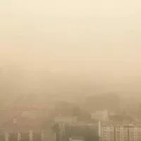 北京遭遇最强沙尘暴,沙尘暴天气宜吃白色食物