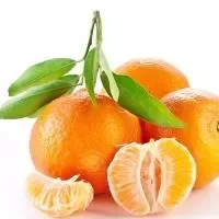 吃橘子过量居,致胡萝卜素血症