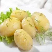 土豆的营养价值,土豆食疗作用