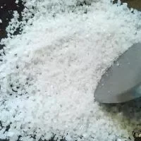 海盐的功效与作用_海盐的营养价值
