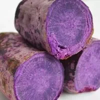 紫薯的功效与作用_紫薯的营养价值