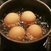 煎鸡蛋比煮鸡蛋效果更好？