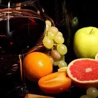 葡萄酒的健康饮法,红葡萄酒比白葡萄酒更健康