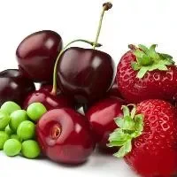草莓能预防白血病