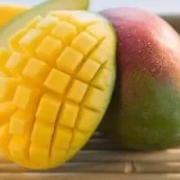 教你芒果的两种特殊吃法