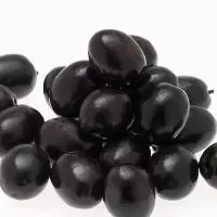 黑橄榄的选购技巧_黑橄榄的食用方法