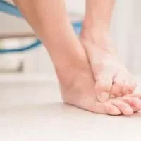 前脚掌筋膜炎是什么,还可以走路吗