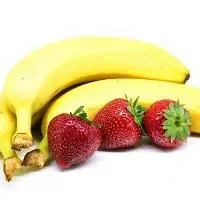 浑身没劲：每天吃一根香蕉