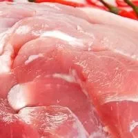 猪腿肉的功效与作用_猪腿肉的适合体质
