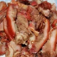 猪头肉的用功效_猪头肉的营养价值