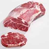 猪颈肉的食疗价值_猪颈肉的选购技巧
