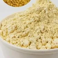 黄米粉的功效与作用_黄米粉的营养价值