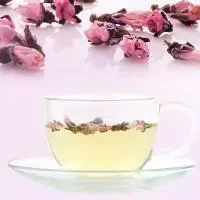 桃花茶的功效与作用_桃花茶的美容功效