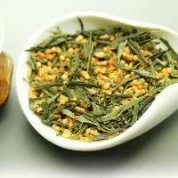 玄米茶的功效与作用_玄米茶的营养价值