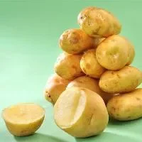 土豆也能造假,如何辨识翻新土豆