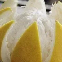 柚子皮的选购_柚子皮的食用方法