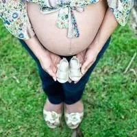 怀孕50天了反应小了是胎停育吗,如何预防胎停育