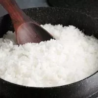 米饭烹饪有技巧,合理烹饪瘦身好