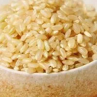 糙米稀饭“刮”脂肪