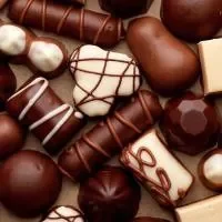 巧克力的选购_巧克力的存储