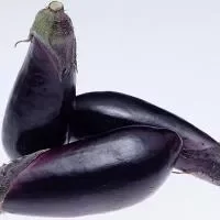 茄子(紫皮，长)的介绍_茄子(紫皮，长)的营养价值