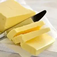 最洁净的食物,黄油