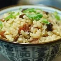 糙米的选购方法_糙米饭的制作技巧