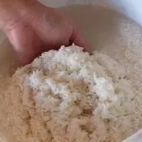 高压锅焖高粱米饭怎么做,杂粮饭营养价值高不高