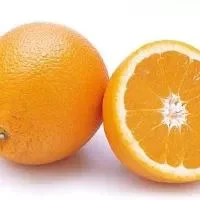 柳橙主要价值