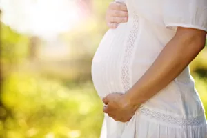 临产前的胎动正常吗