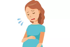 孕妇胃疼拉肚子吃什么好