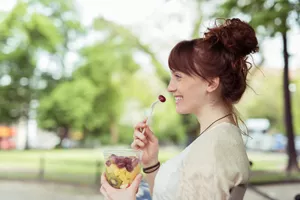 鸭肫适合哪些人食用