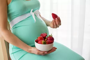 孕妇如何清洁乳房