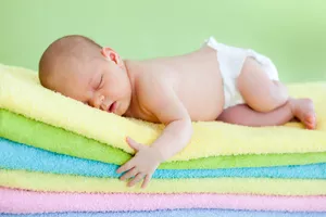 新生儿睡眠质量和姿势有关吗