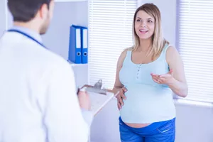 怀孕初期肚子疼的注意事项