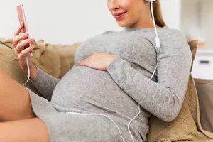 孕妇嘴苦是什么原因