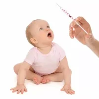 婴儿打预防针后哭闹怎么回事,宝宝宝打预防针后感冒怎么办