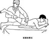 急性腰扭伤是怎么引起的_总结急性腰扭伤常用的处理方法