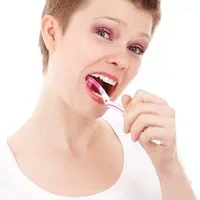 装牙套牙龈发炎的原因,装牙套牙龈发炎怎么办