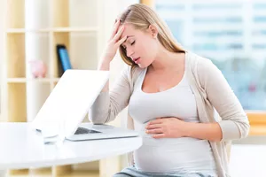 孕妇发烧会影响胎儿吗