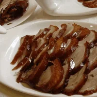 北京哪些店的烤鸭好吃？
