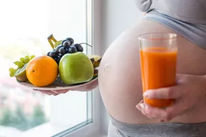 怀孕初期饮食吃什么