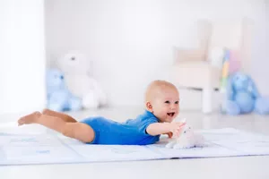 呕吐腹泻影响宝宝发育吗