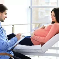 怀孕19周肚子大胎儿就大吗